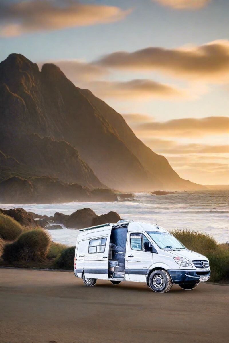 Bringing Your Dream Closer: Lonavity's Custom Van Conversions for Van Lifers. Elevate your nomadic lifestyle with bespoke solutions. Begin your journey today!