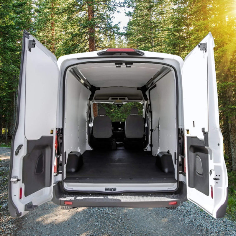 FORD - TRANSIT - DURATHERM DOOR LINER - Lonavity