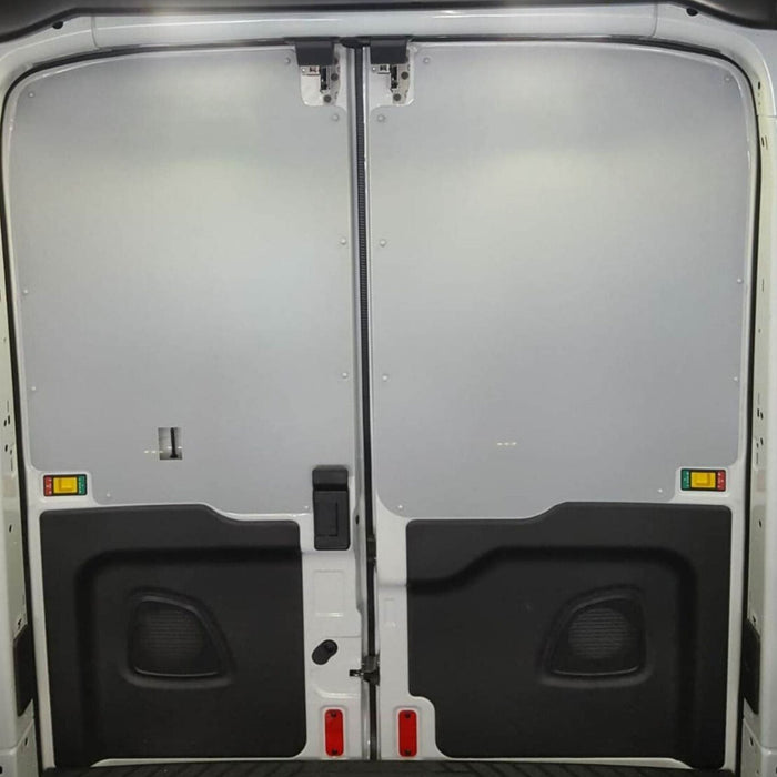 FORD - TRANSIT - DURATHERM DOOR LINER - Lonavity