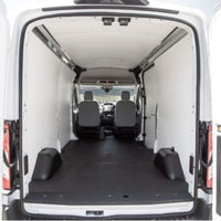 FORD - TRANSIT - DURATHERM WALL LINER - Lonavity