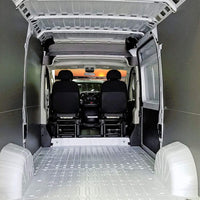 FORD - TRANSIT - DURATHERM WALL LINER - Lonavity