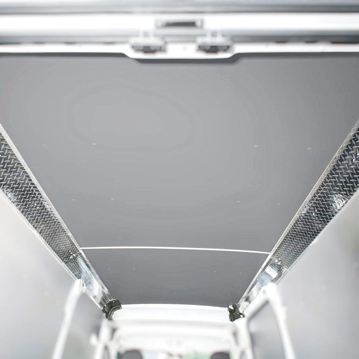 MERCEDES - BENZ - SPRINTER - DURATHERM CEILING LINER KIT WITH ALUMINUM SILLS - Lonavity