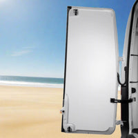 MERCEDES - BENZ - SPRINTER - DURATHERM DOOR LINER - Lonavity