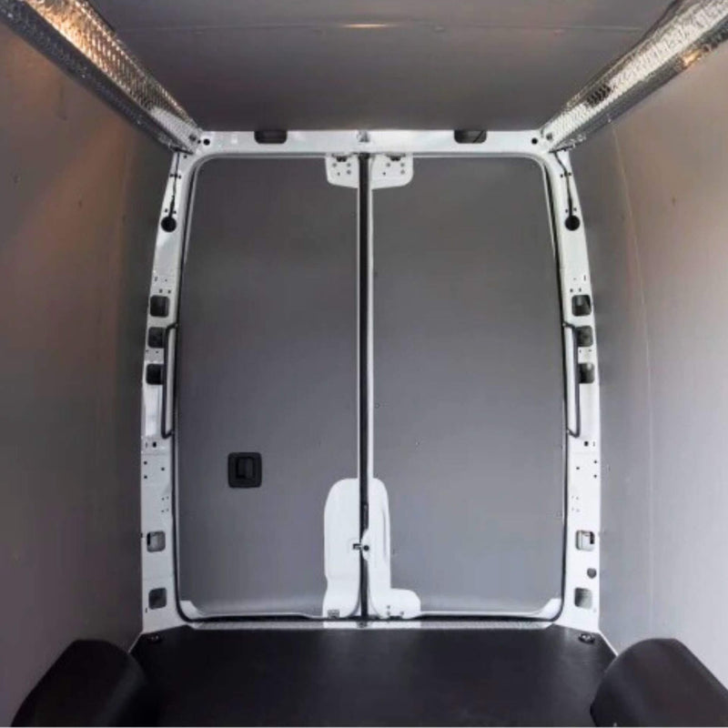 MERCEDES - BENZ - SPRINTER - DURATHERM DOOR LINER - Lonavity