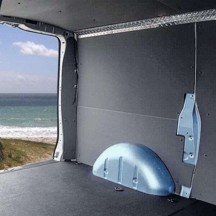 MERCEDES - BENZ - SPRINTER - DURATHERM WALL LINER - Lonavity