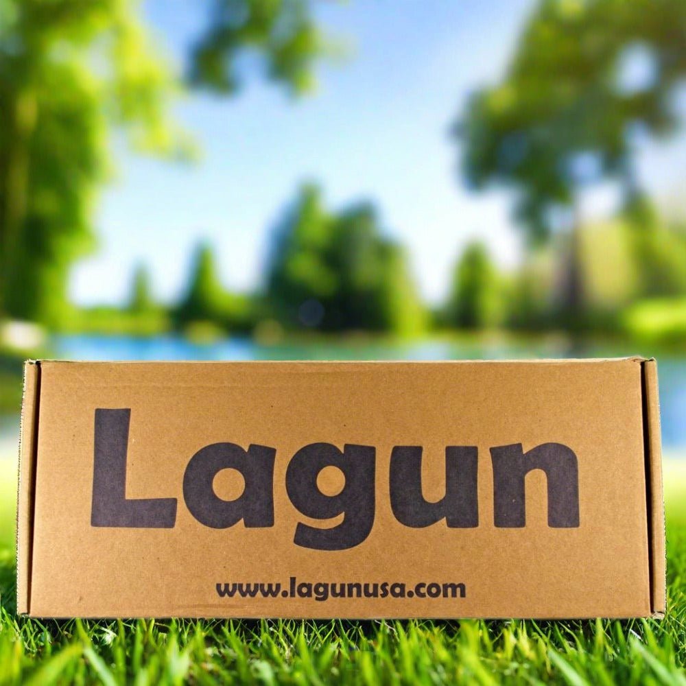 STANDARD LAGUN TABLE SYSTEM (WITH HARDWARE) - Lonavity